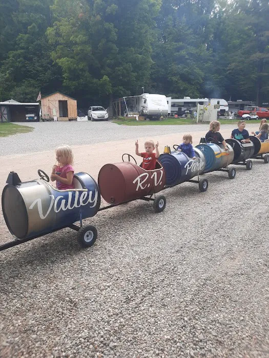 River Valley RV Park 2
