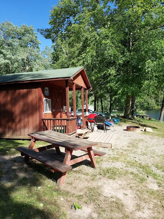 River Valley RV Park 1