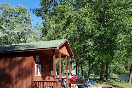 River Valley RV Park