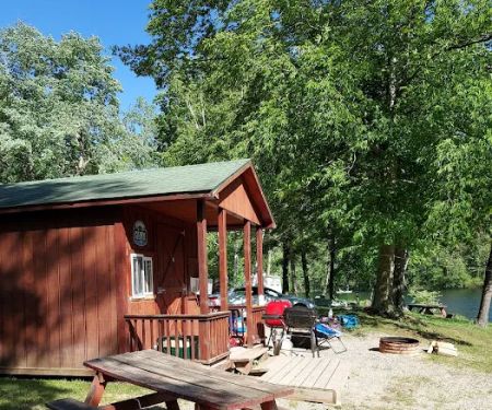 River Valley RV Park
