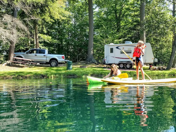 River Valley RV Park 3
