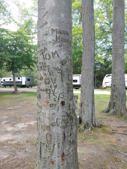 River Valley RV Park 10