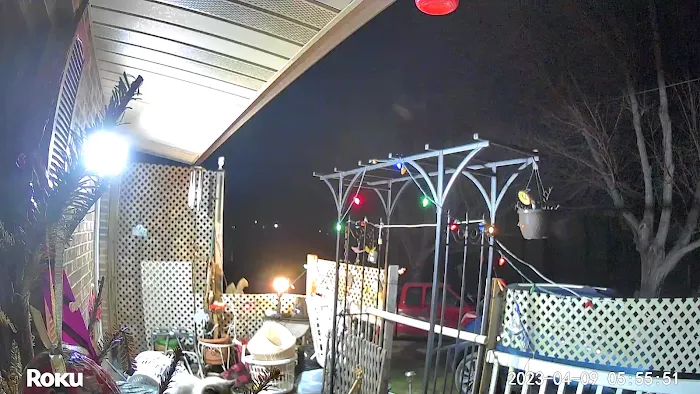 Indian Hills Manor Mobile Home Park 4