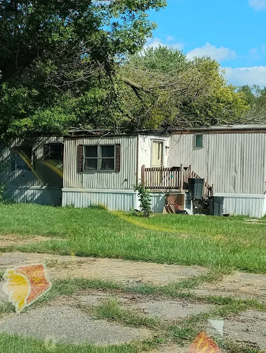 Indian Hills Manor Mobile Home Park 1