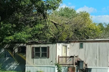 Indian Hills Manor Mobile Home Park