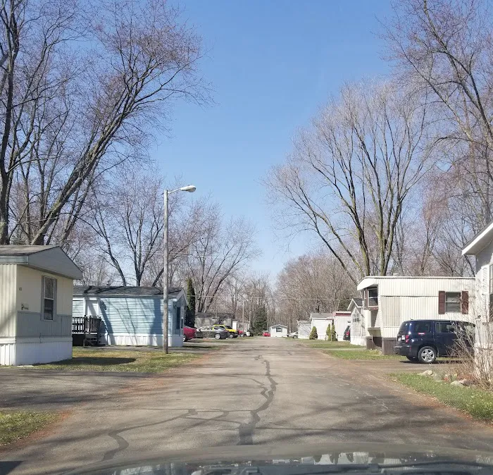 Woodvalley Mobile Home Park 5