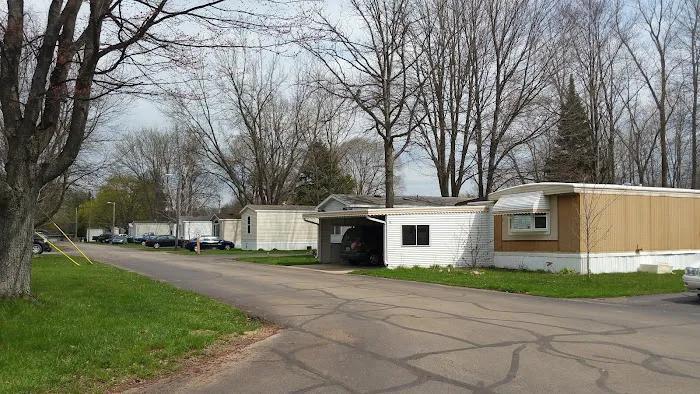 Woodvalley Mobile Home Park 2