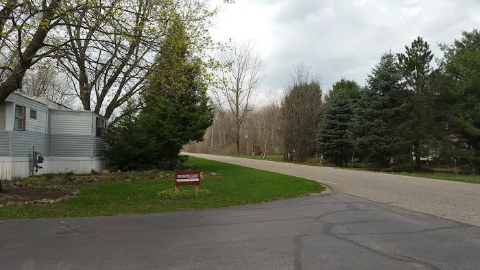 Woodvalley Mobile Home Park 1
