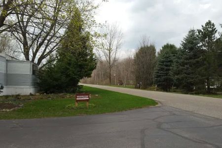 Woodvalley Mobile Home Park