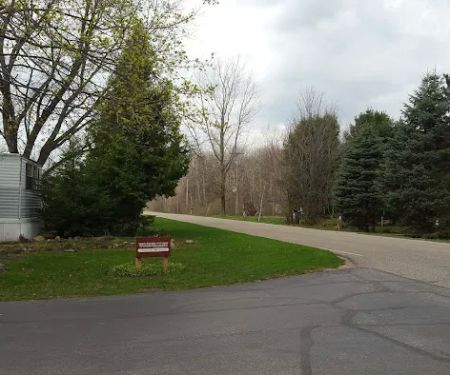 Woodvalley Mobile Home Park