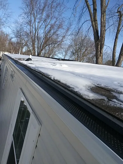 Woodvalley Mobile Home Park 3