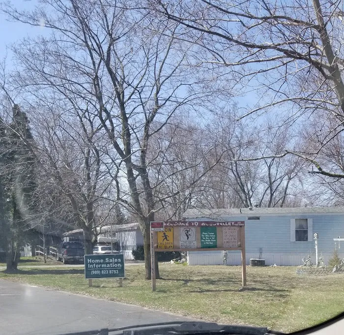 Woodvalley Mobile Home Park 8