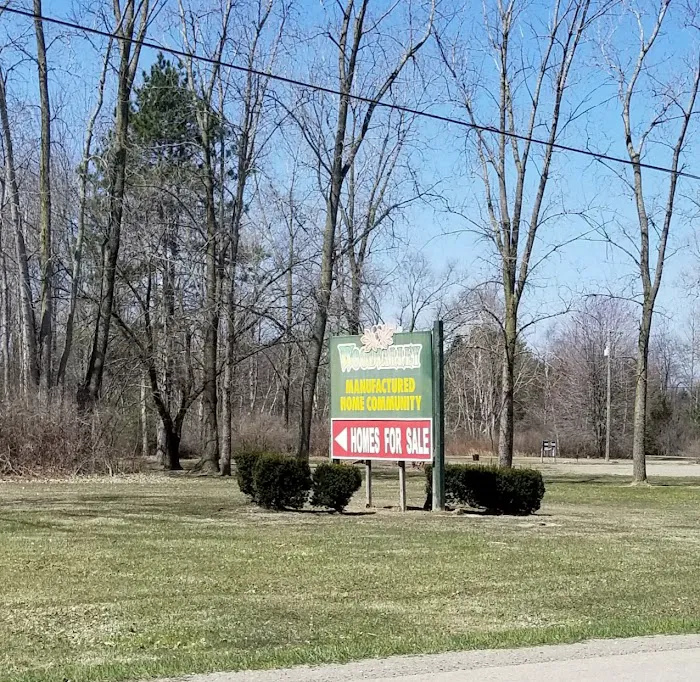 Woodvalley Mobile Home Park 6