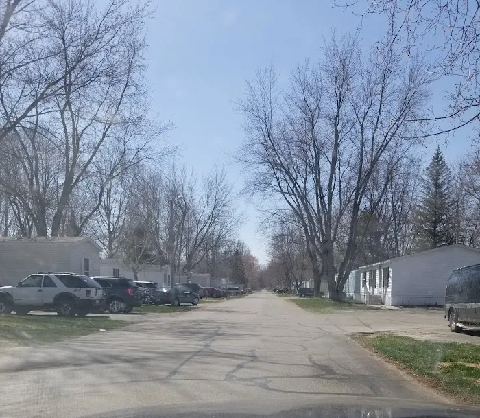 Woodvalley Mobile Home Park 7