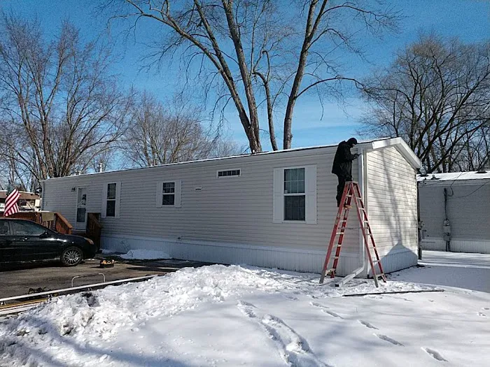 Woodvalley Mobile Home Park 4