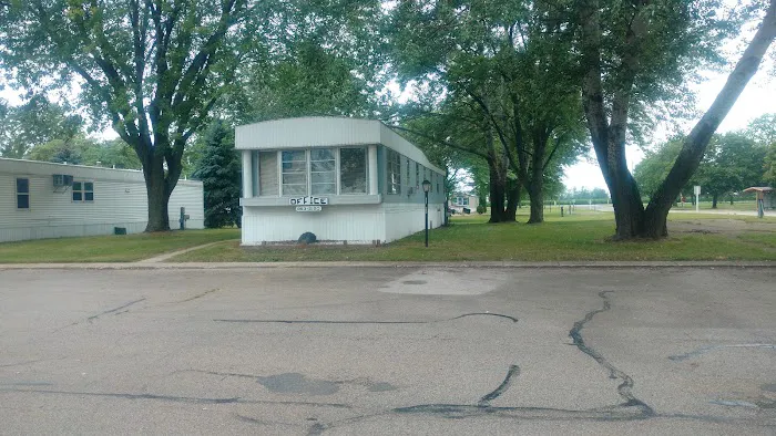 Pebble Creek Mobile Home Community 2