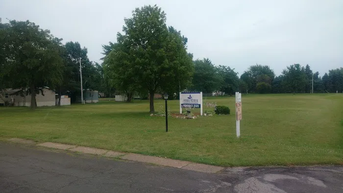 Pebble Creek Mobile Home Community 1
