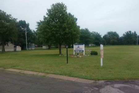 Pebble Creek Mobile Home Community