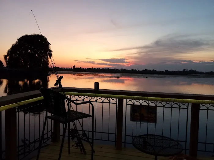 RiverFront RV Site 1