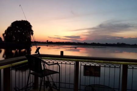 RiverFront RV Site