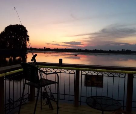 RiverFront RV Site