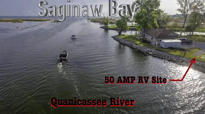RiverFront RV Site 3