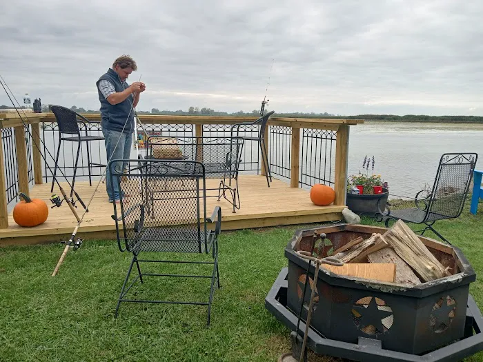 RiverFront RV Site 2