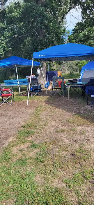 Vanderbilt County Park & Campground 2