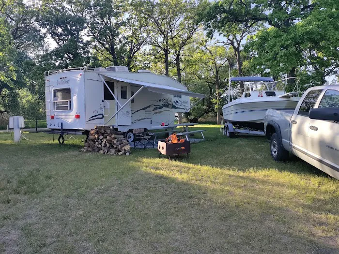 Vanderbilt County Park & Campground 4