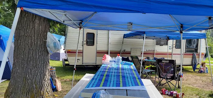 Vanderbilt County Park & Campground 1