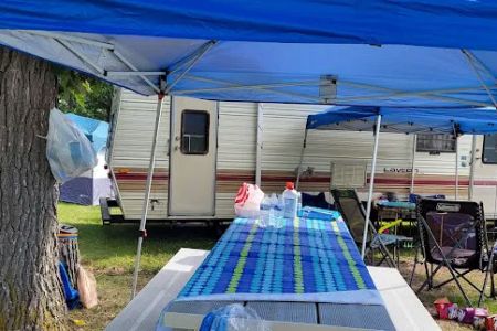 Vanderbilt County Park & Campground