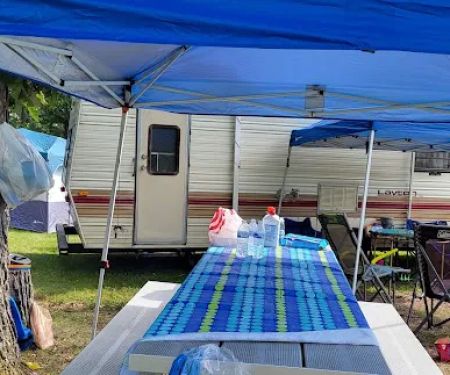 Vanderbilt County Park & Campground