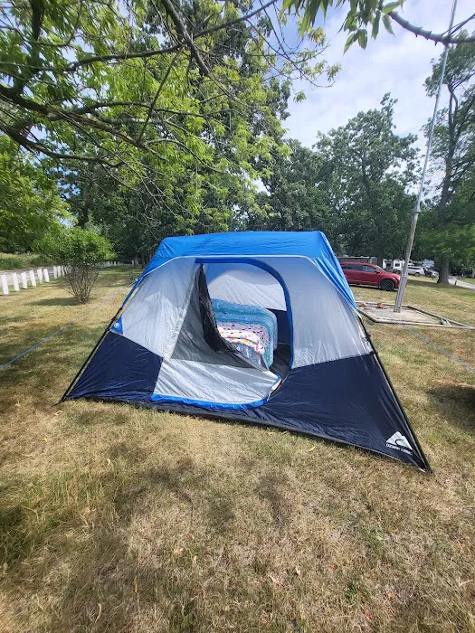 Vanderbilt County Park & Campground 5