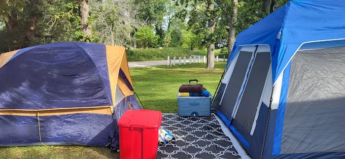 Vanderbilt County Park & Campground 3