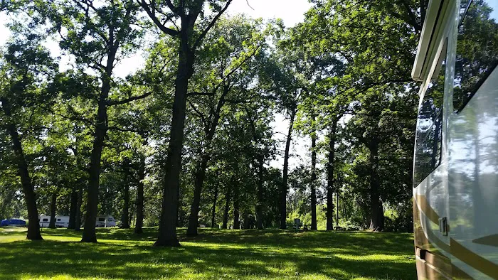 Vanderbilt County Park & Campground 9