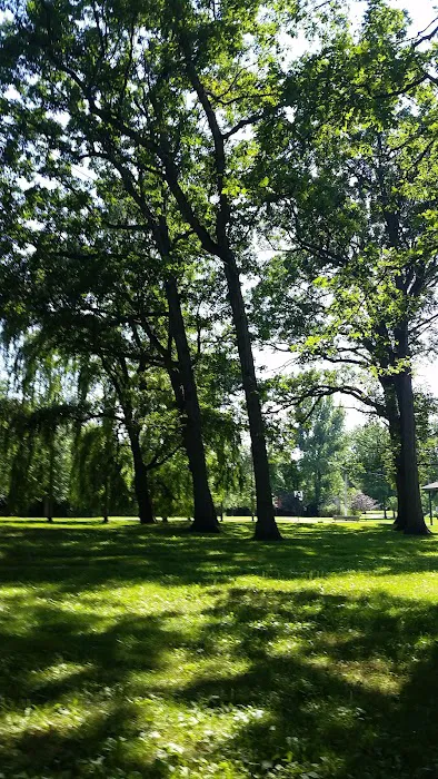 Vanderbilt County Park & Campground 8