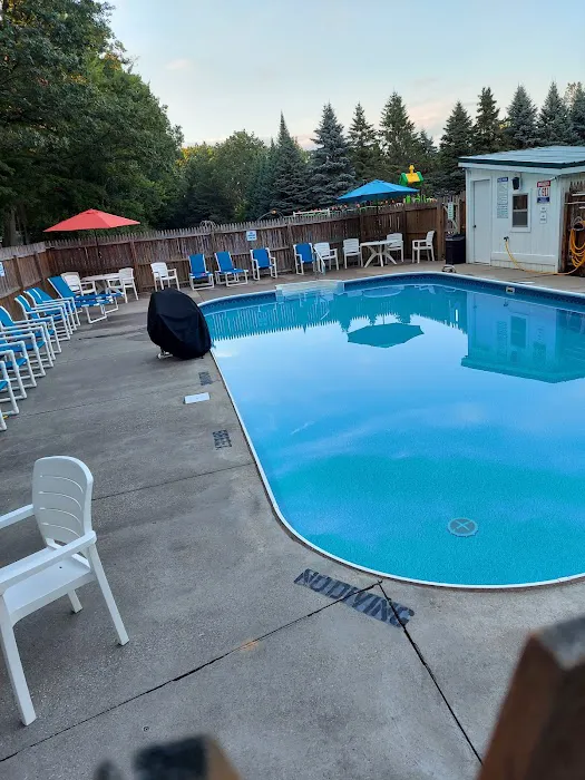Countryside Campground and Cabins 3