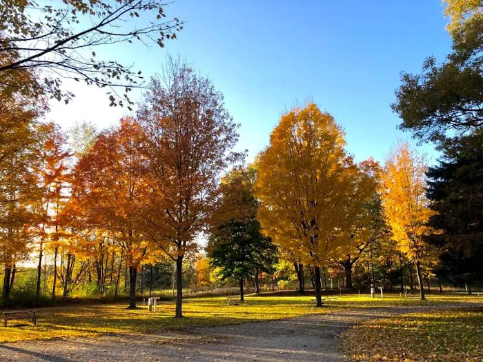 Countryside Campground and Cabins 9