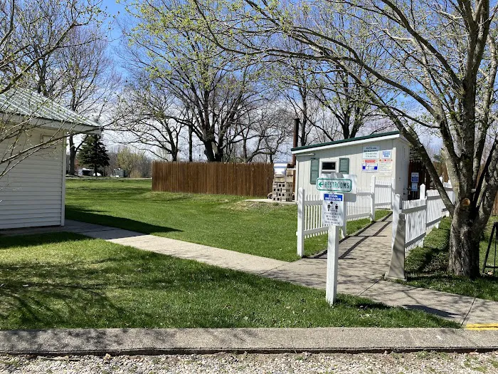 Countryside Campground and Cabins 4