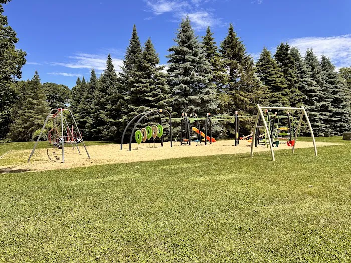 Countryside Campground and Cabins 1