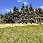 Countryside Campground and Cabins