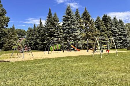 Countryside Campground and Cabins