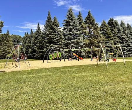 Countryside Campground and Cabins