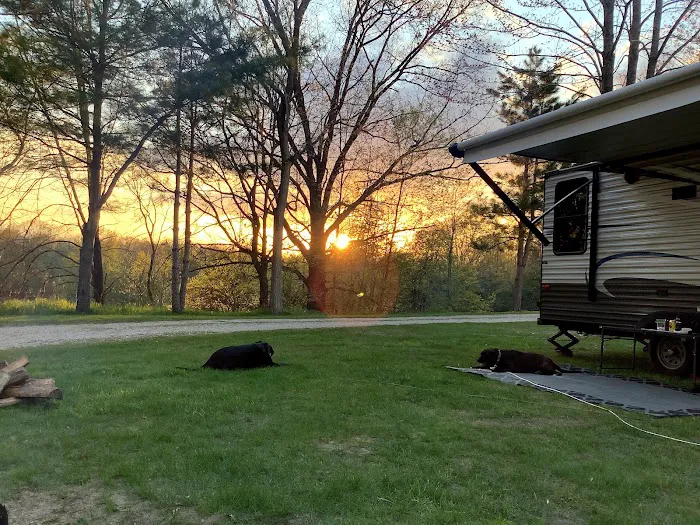 Countryside Campground and Cabins 2