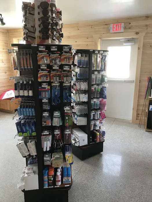 Val-Du Lakes Campground 3