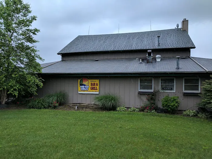 Val-Du Lakes Campground 5