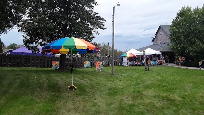 Val-Du Lakes Campground 2