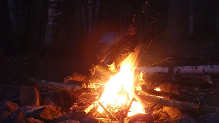 Val-Du Lakes Campground 9