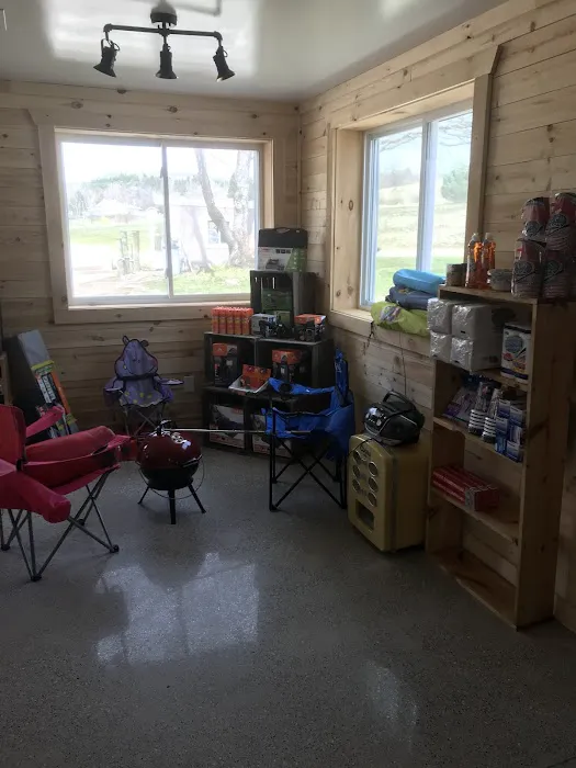 Val-Du Lakes Campground 1