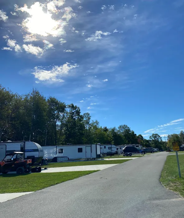 Silver Hills Campground 10